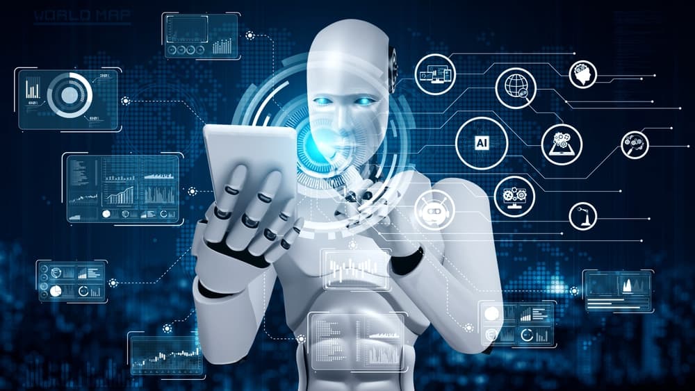 Data Extraction Visual