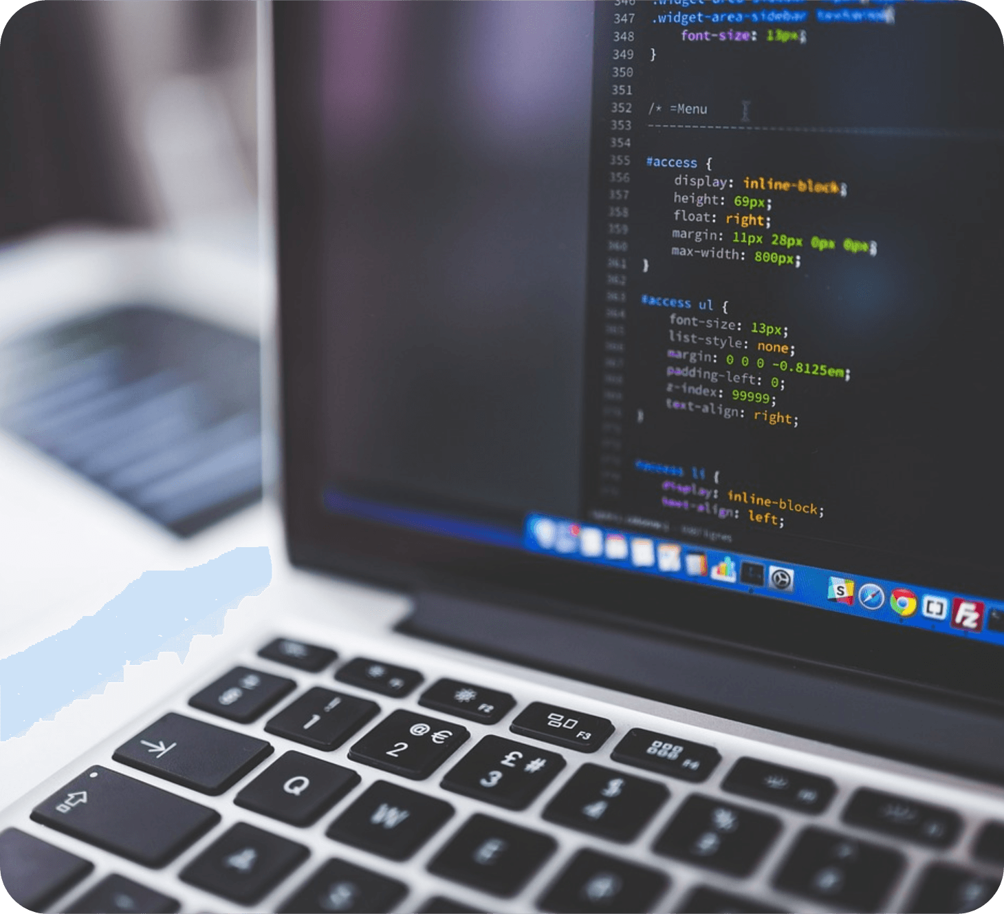 Scalable Performance