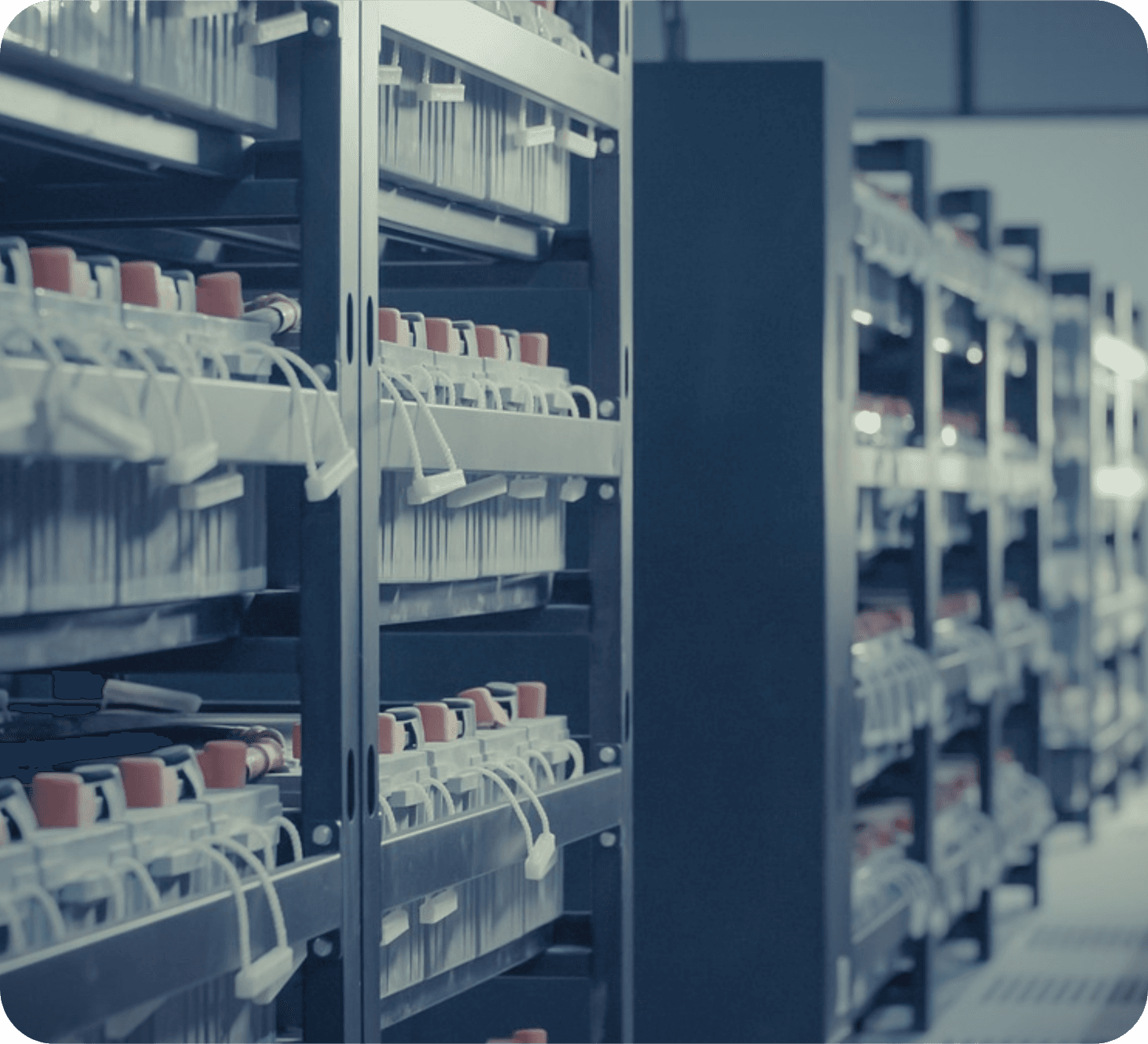 Unified Data Architecture