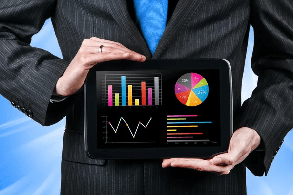 Emerging brand signals from social, eCommerce, and job data.