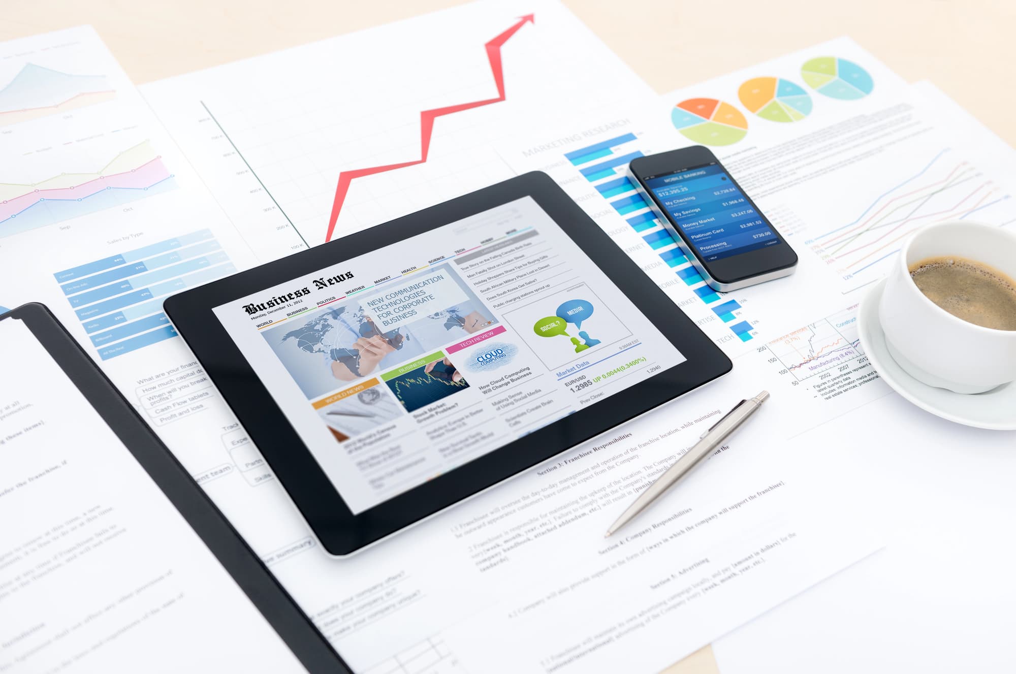 Research & Consulting Firms