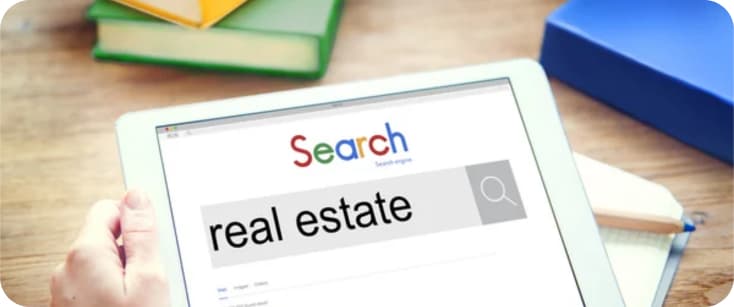 For Real Estate Portals