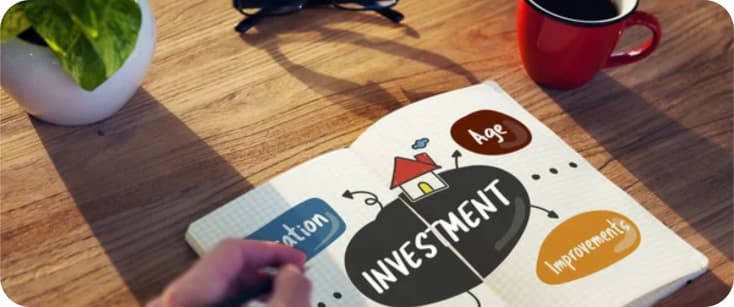 For Market Research & Urban Planning