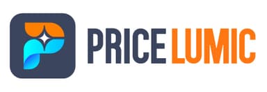Pricelumic Logo
