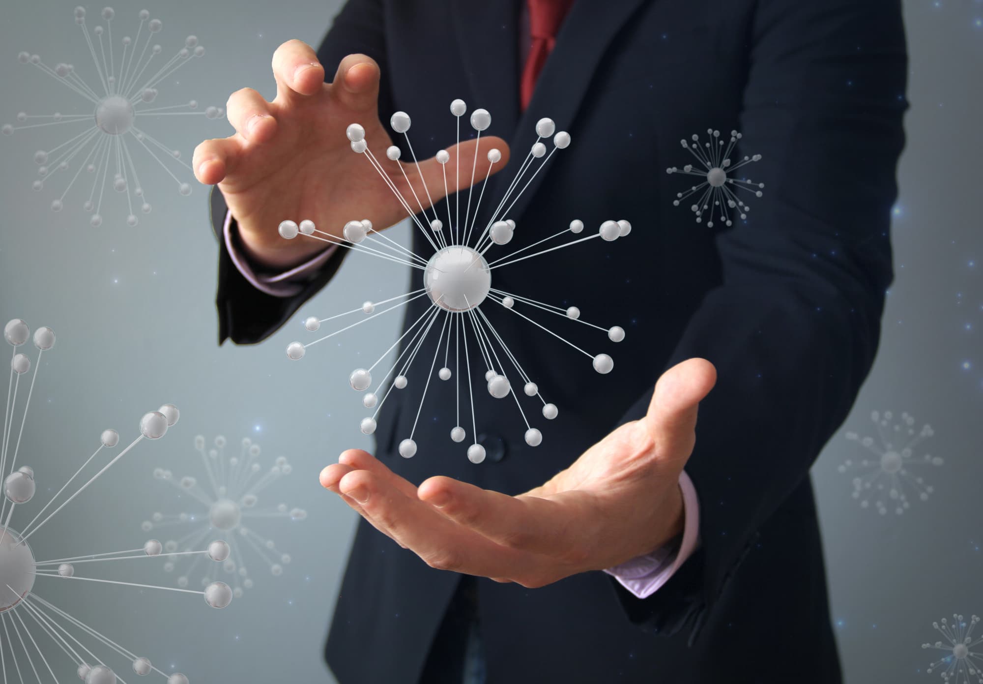 Scalable Infrastructure